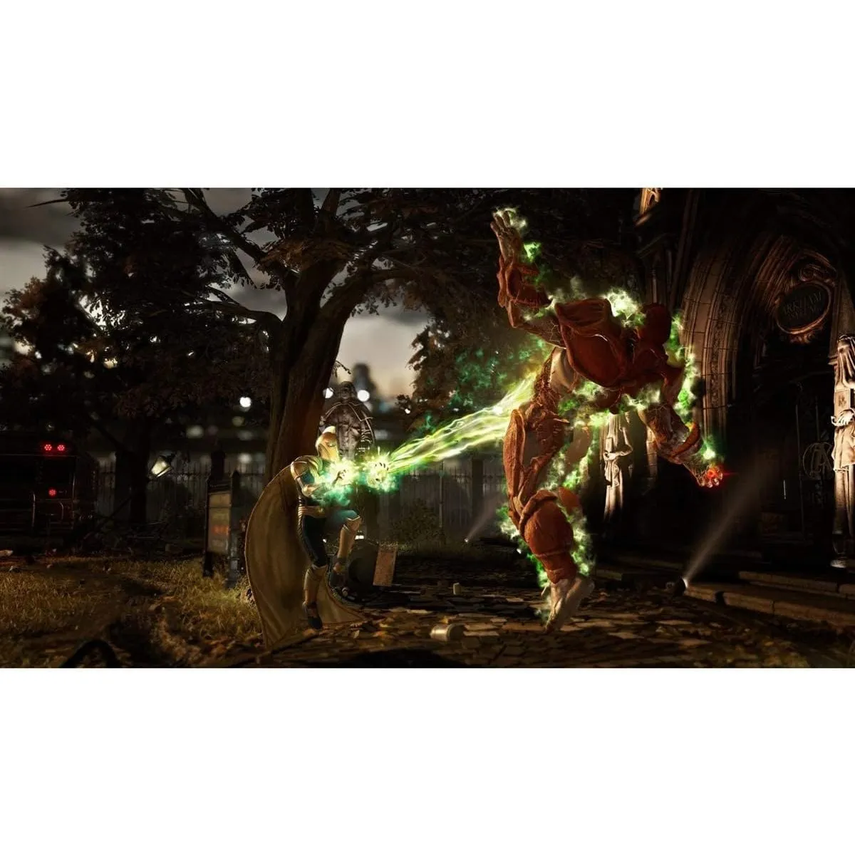 Injustice 2 Legendary Edition (Xbox One)