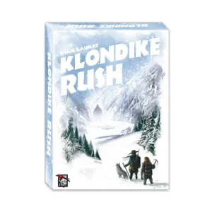 Klondike Rush
