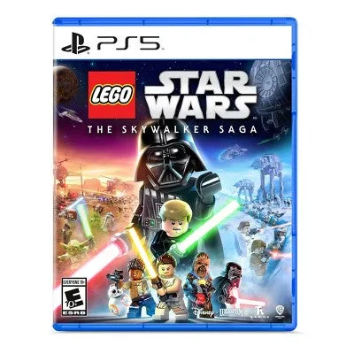 LEGO Star Wars: Skywalker Saga - PlayStation 5