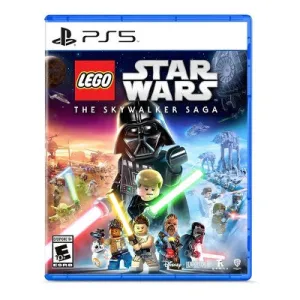 LEGO Star Wars: Skywalker Saga - PlayStation 5