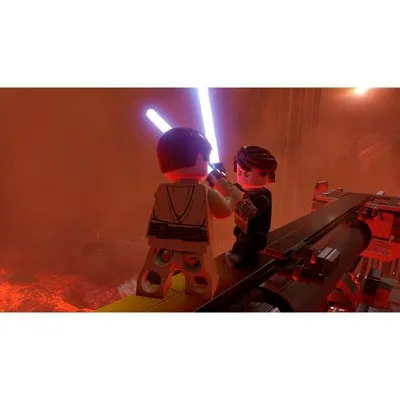 LEGO Star Wars: Skywalker Saga - PlayStation 5