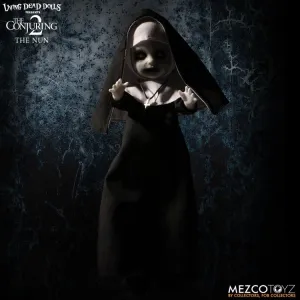 Living Dead Dolls The Nun
