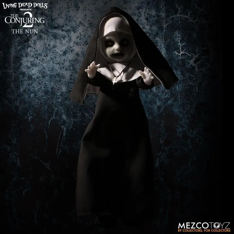 Living Dead Dolls The Nun