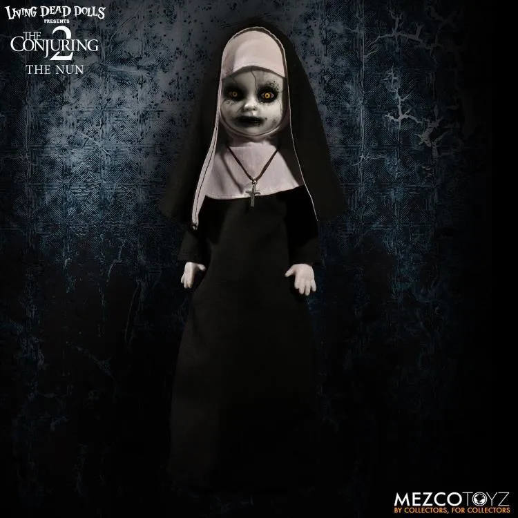 Living Dead Dolls The Nun