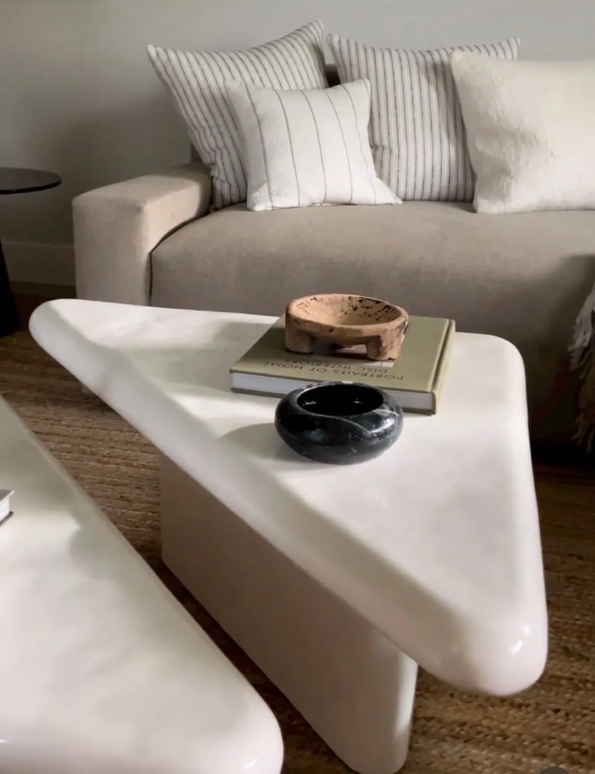 Marshall Sofa Collection