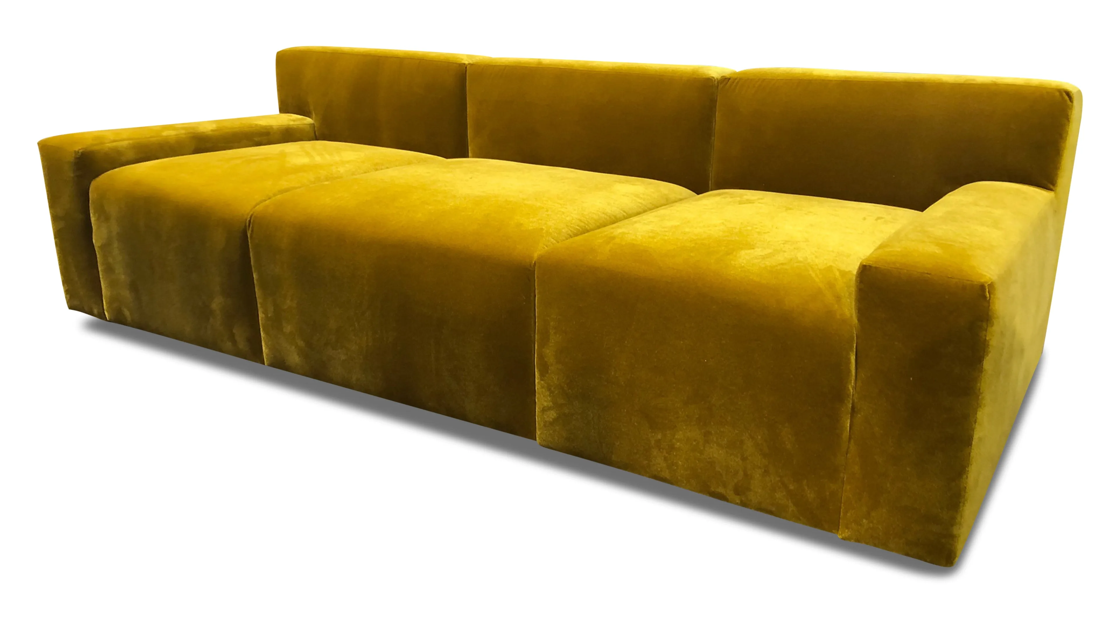 Marshall Sofa Collection