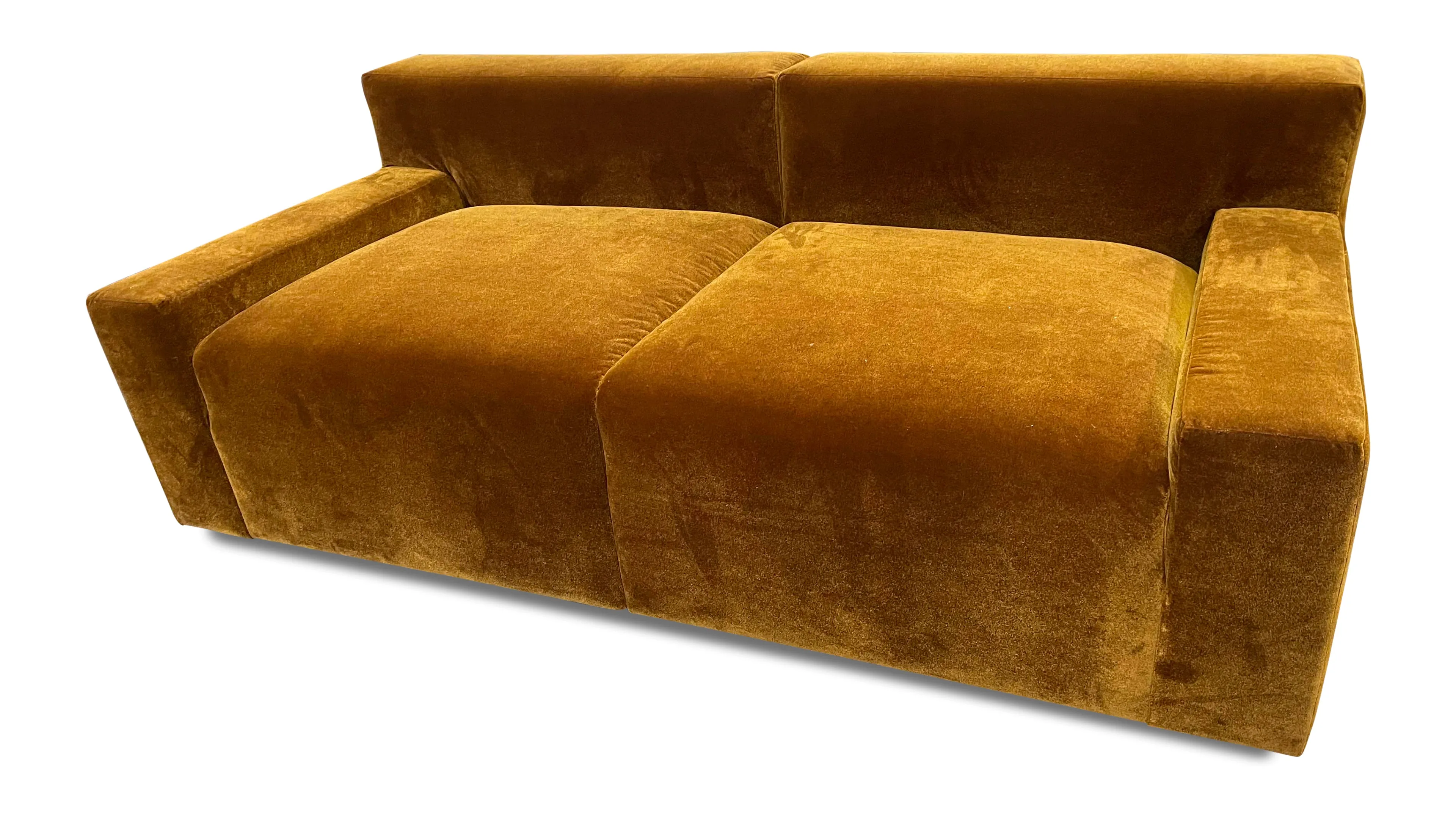 Marshall Sofa Collection