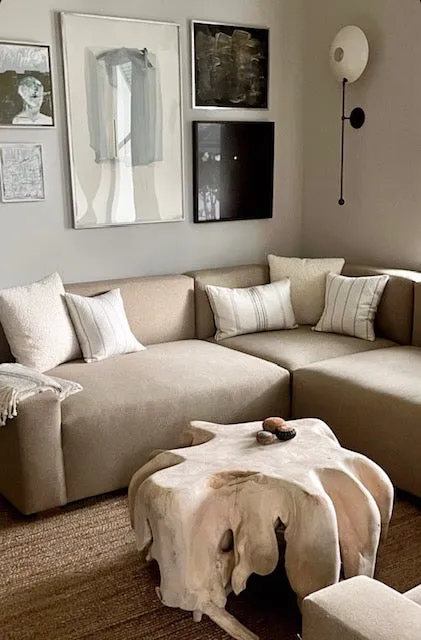 Marshall Sofa Collection