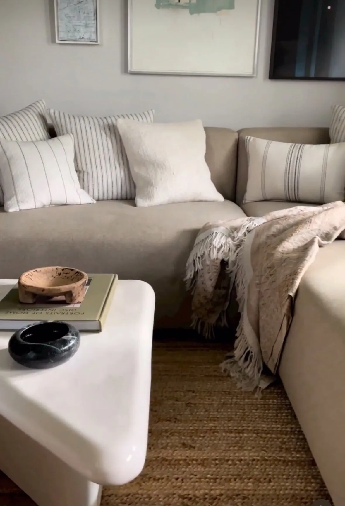 Marshall Sofa Collection