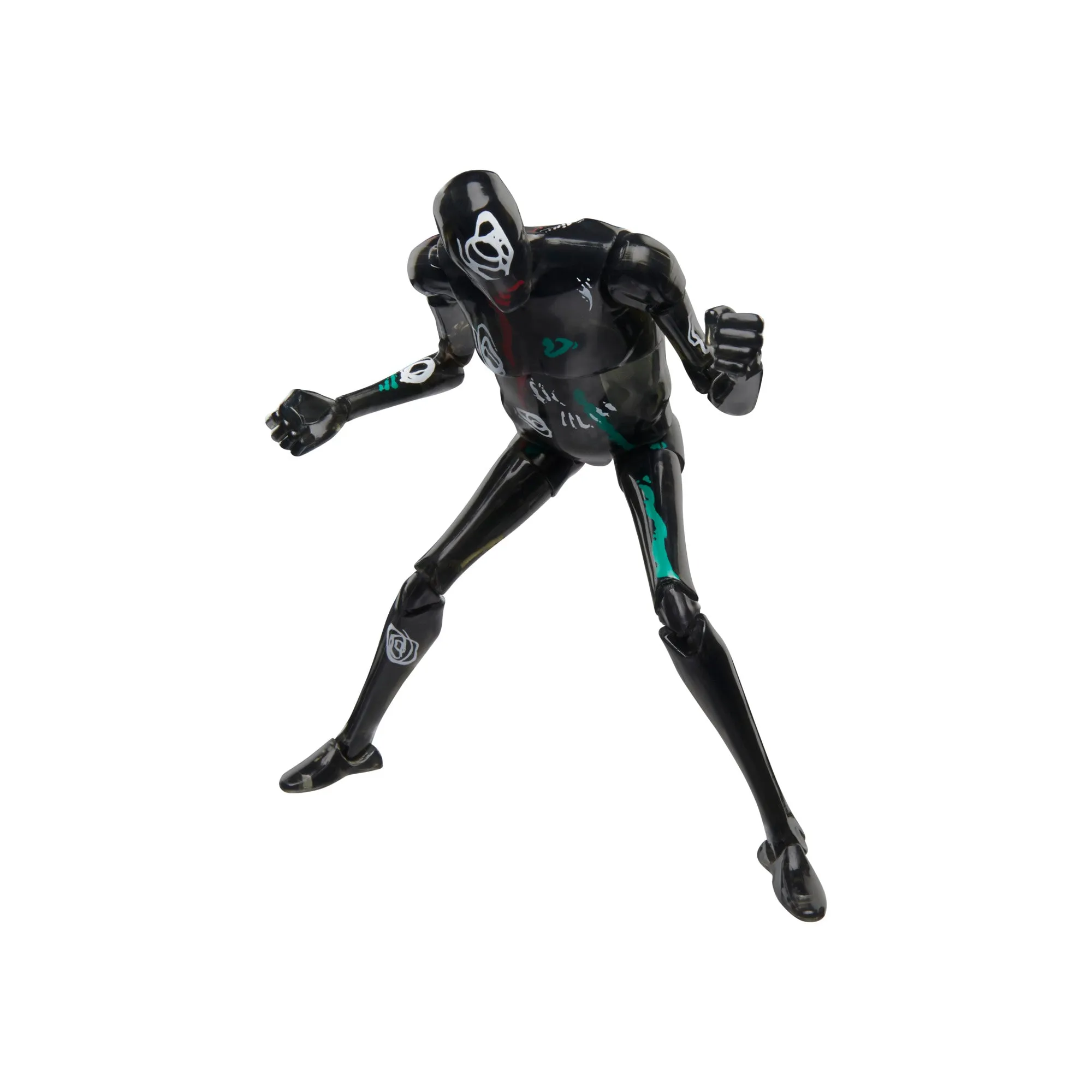 Marvel Legends - Spider-Man Across The Spider-Verse - The Spot (Final Look)