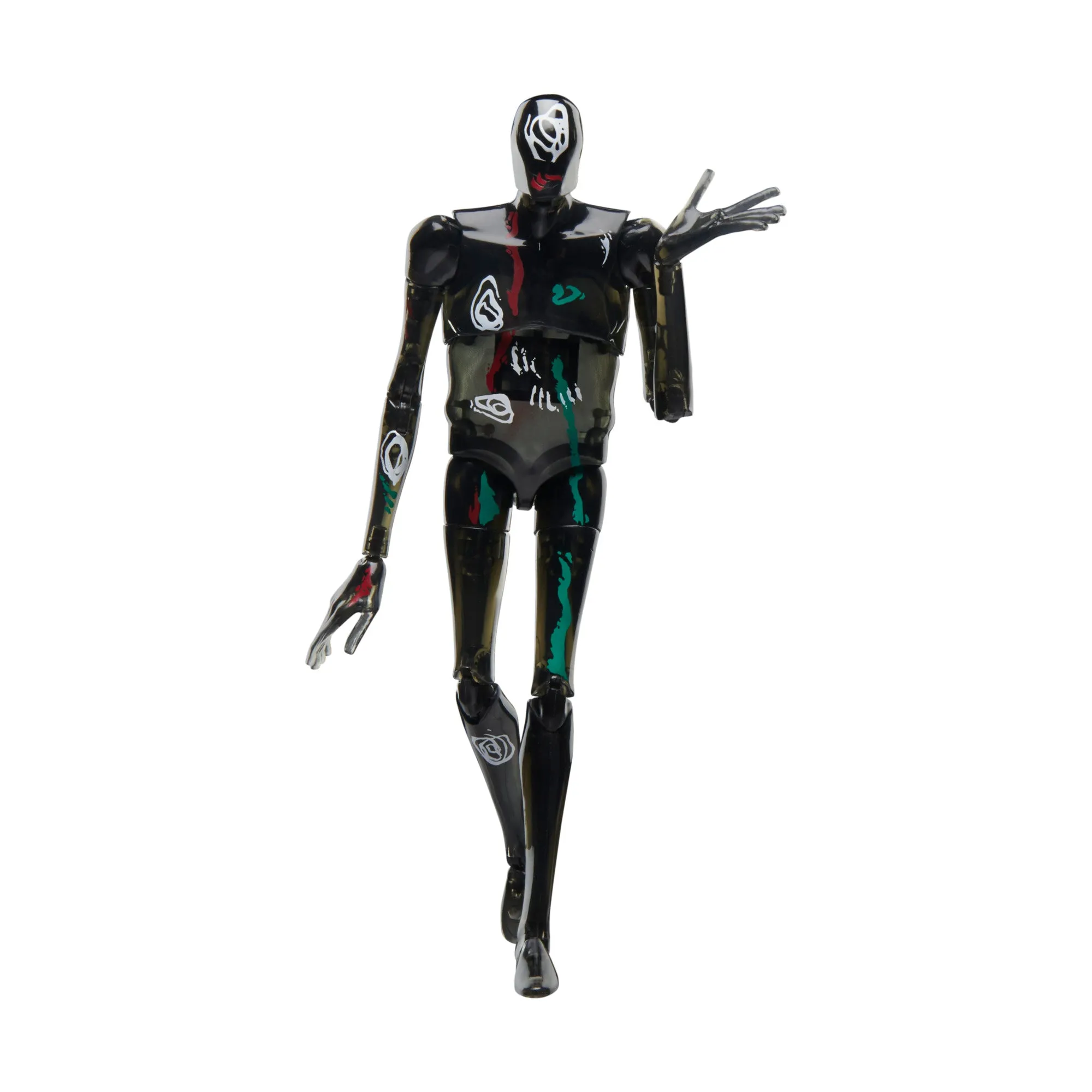 Marvel Legends - Spider-Man Across The Spider-Verse - The Spot (Final Look)