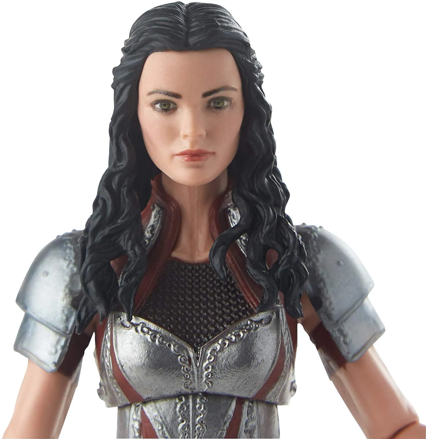 Marvel Studios: The First Ten Years Thor: The Dark World Thor and Sif