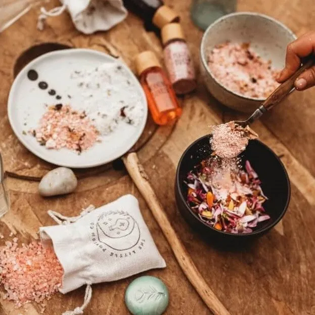 Mindful Magic Potion Making Kit - Enchanted Garden