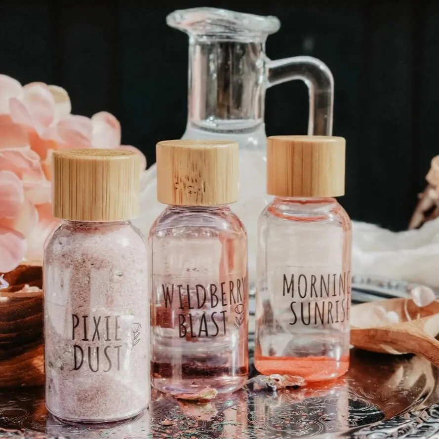 Mindful Magic Potion Making Kit - Enchanted Garden