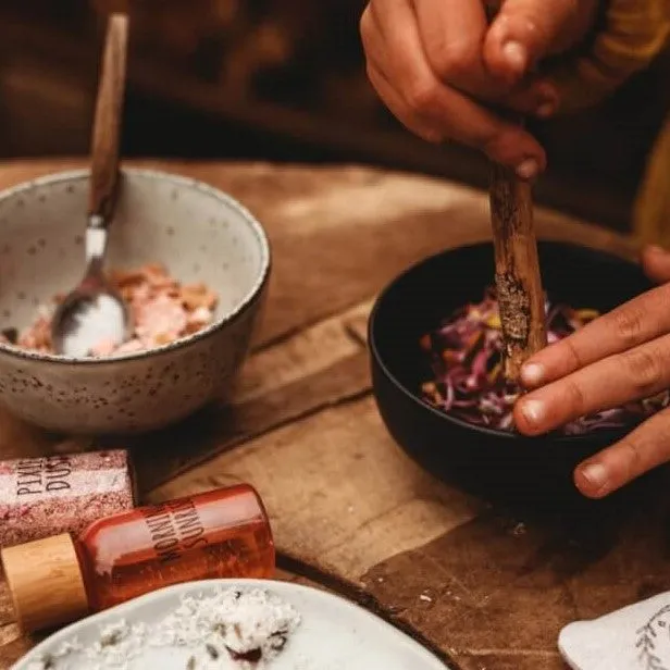 Mindful Magic Potion Making Kit - Enchanted Garden