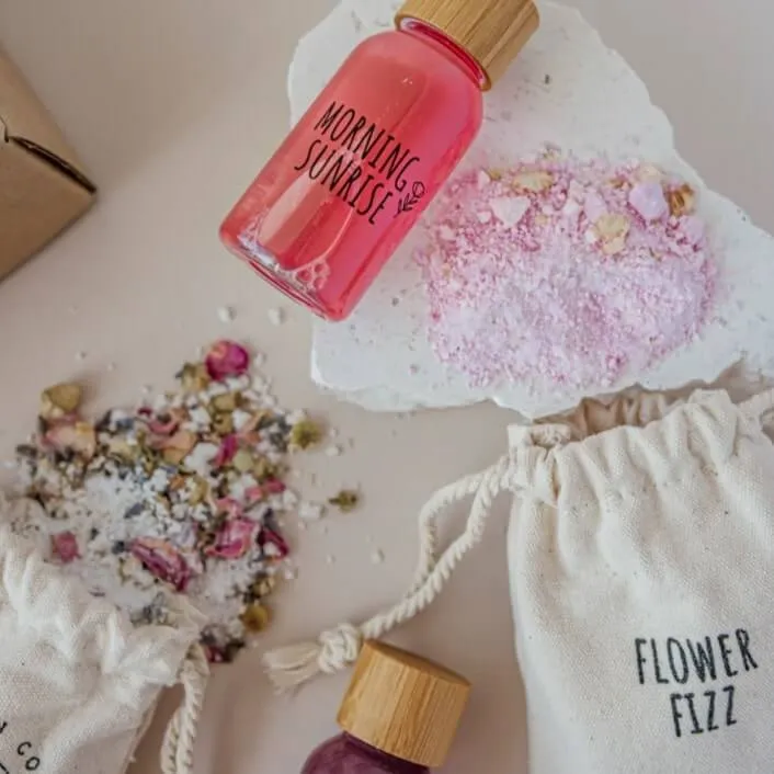 Mindful Magic Potion Making Kit - Enchanted Garden