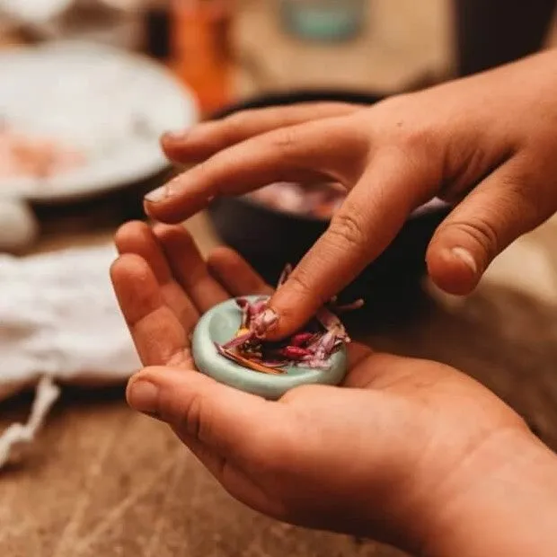 Mindful Magic Potion Making Kit - Enchanted Garden