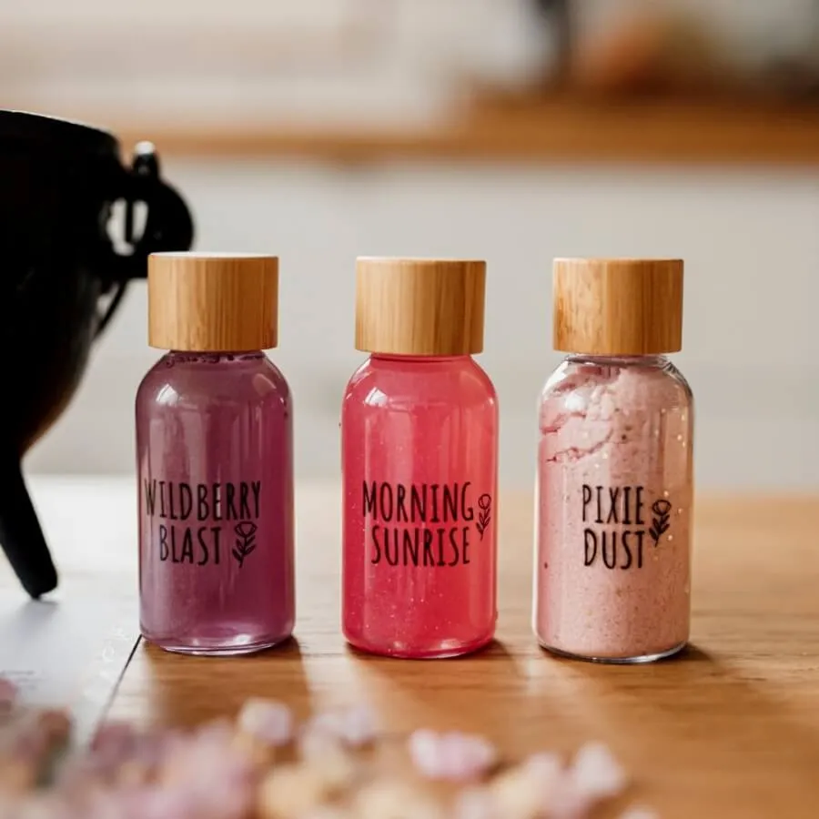 Mindful Magic Potion Making Kit - Enchanted Garden