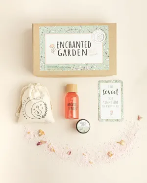 Mini Kit - Enchanted Garden
