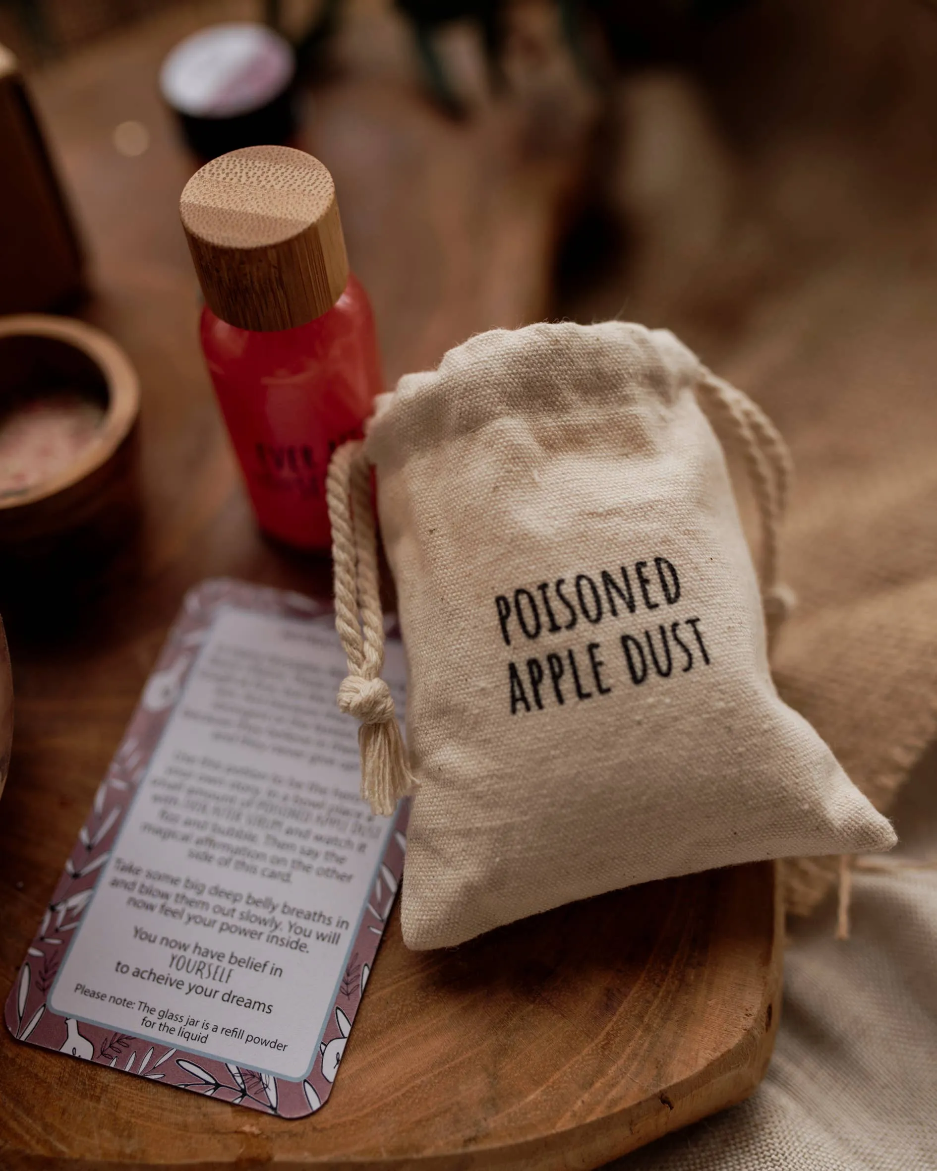MINI Once Upon A Potion Kit - A potion for self belief