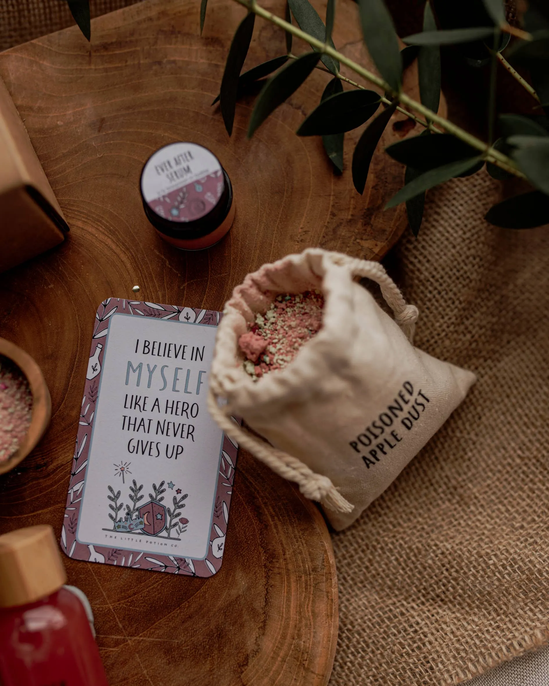 MINI Once Upon A Potion Kit - A potion for self belief