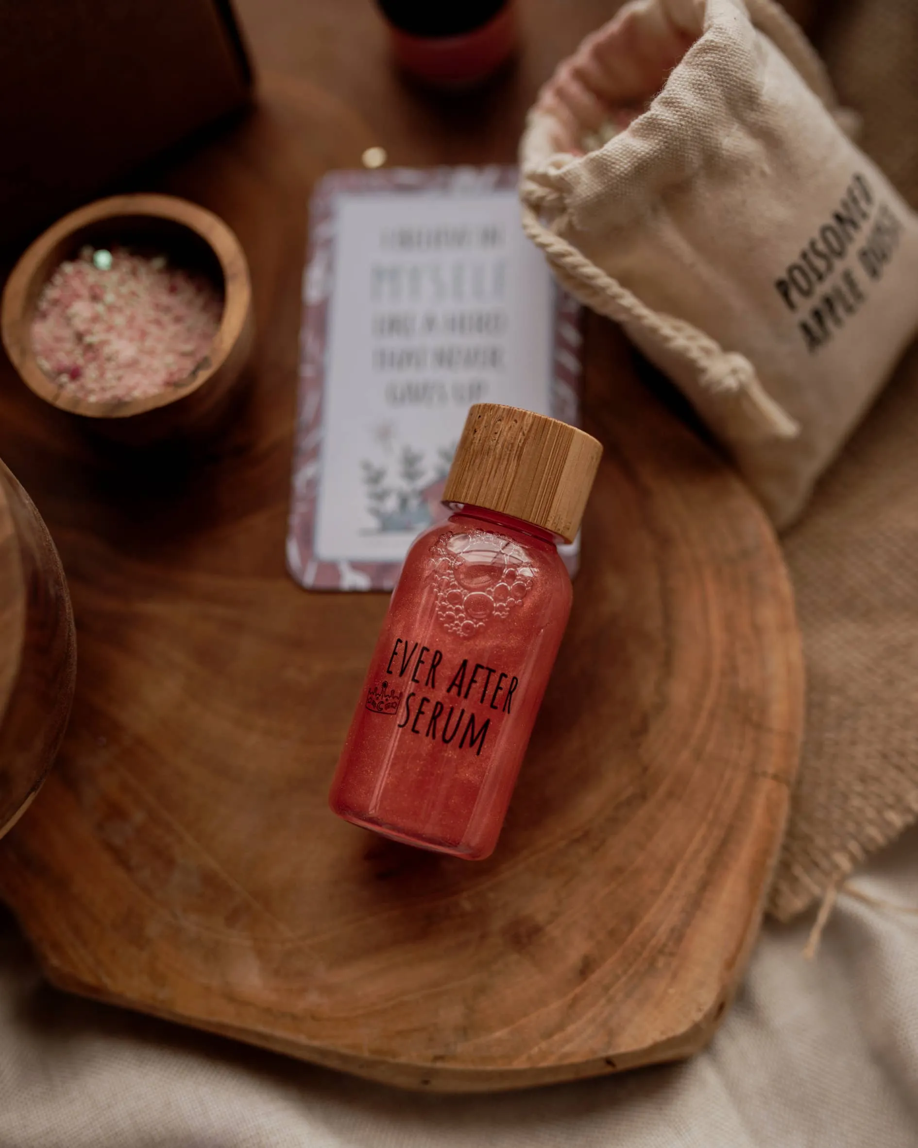 MINI Once Upon A Potion Kit - A potion for self belief