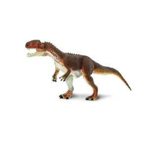 Monolophosaurus Wild Safari Dinosaur Figure Safari Ltd