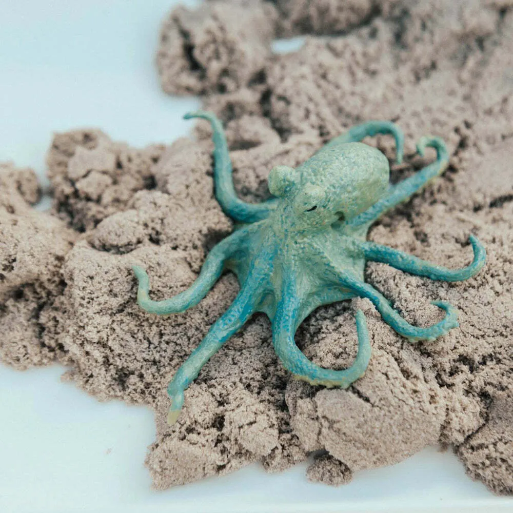 Octopus Figurine