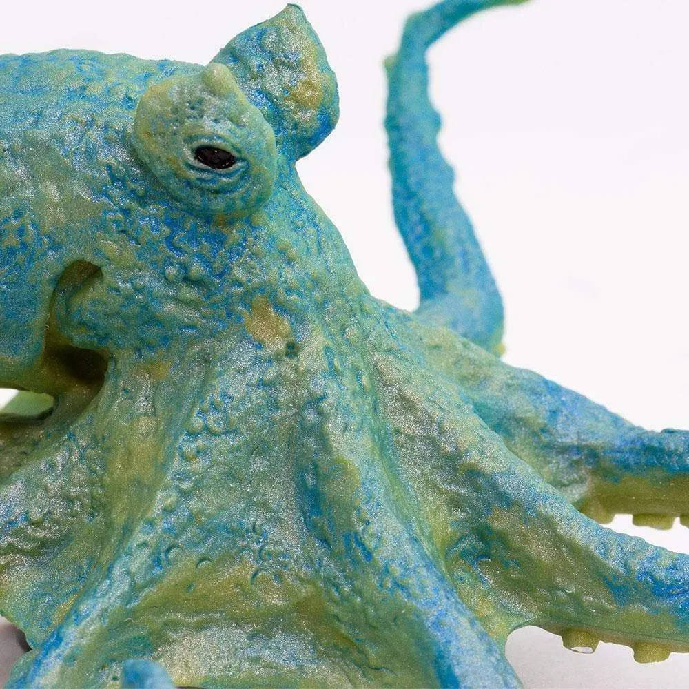 Octopus Figurine