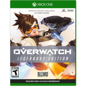 Overwatch Legendary Edition : Xbox One