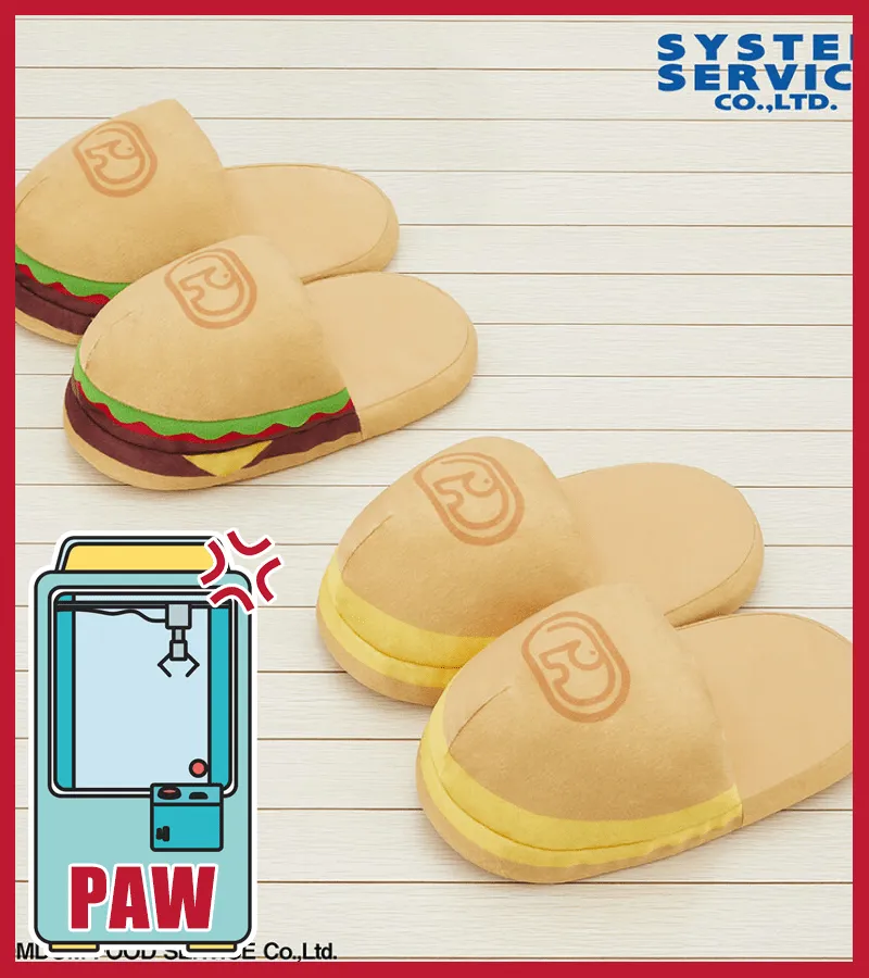 🕹️Paw Game - Sumikko Gurashi Dessert Roll Plushies - Too Cute to Eat (4 Designs)