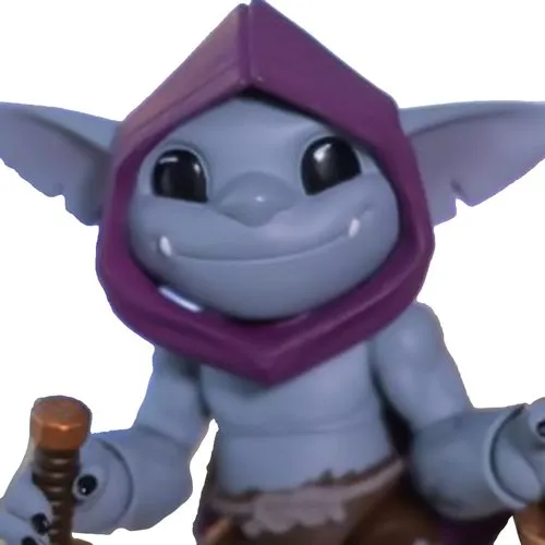 Plunderlings - 1:12 Scale Action Figure - Select Figure(s)
