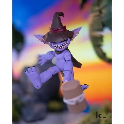 Plunderlings - 1:12 Scale Action Figure - Select Figure(s)