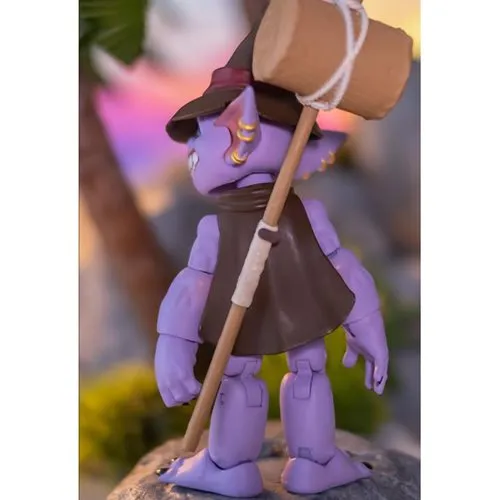 Plunderlings - 1:12 Scale Action Figure - Select Figure(s)