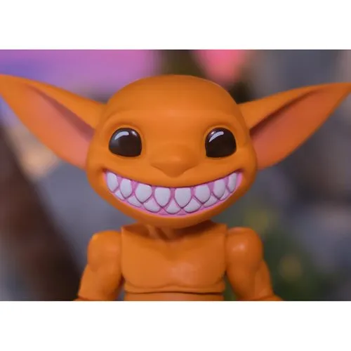 Plunderlings - 1:12 Scale Action Figure - Select Figure(s)
