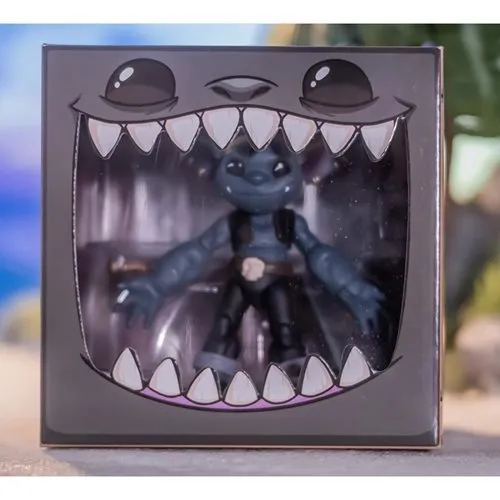 Plunderlings - 1:12 Scale Action Figure - Select Figure(s)
