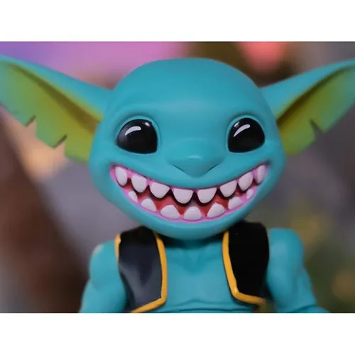 Plunderlings - 1:12 Scale Action Figure - Select Figure(s)