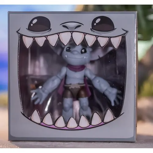 Plunderlings - 1:12 Scale Action Figure - Select Figure(s)