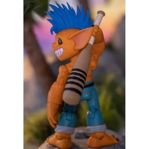 Plunderlings - 1:12 Scale Action Figure - Select Figure(s)