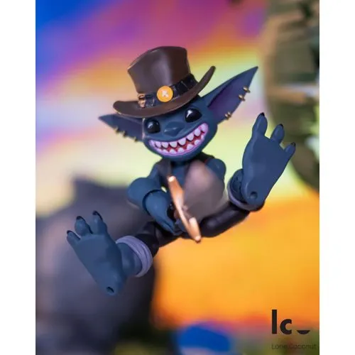 Plunderlings - 1:12 Scale Action Figure - Select Figure(s)