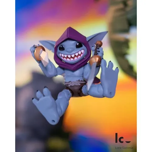 Plunderlings - 1:12 Scale Action Figure - Select Figure(s)