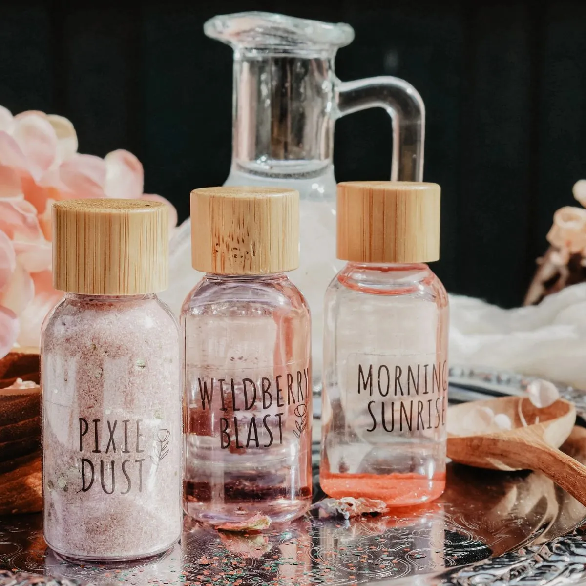 Potion Kit Enchanted Garden