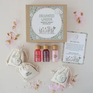 Potion Kit Enchanted Garden