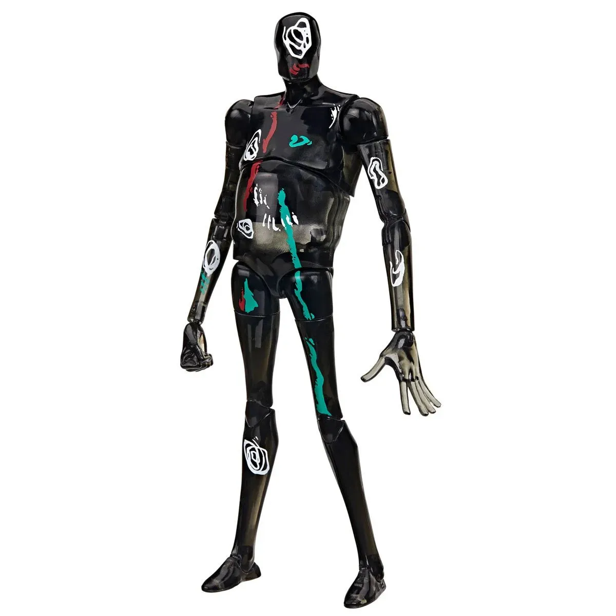 [PRE-ORDER] Marvel Legends Series - Spider-Man: Across the Spider-Verse - The Spot Action Figure (G0830)
