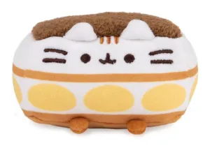 Pusheen: Tiramisu - Dessert Plush Toy
