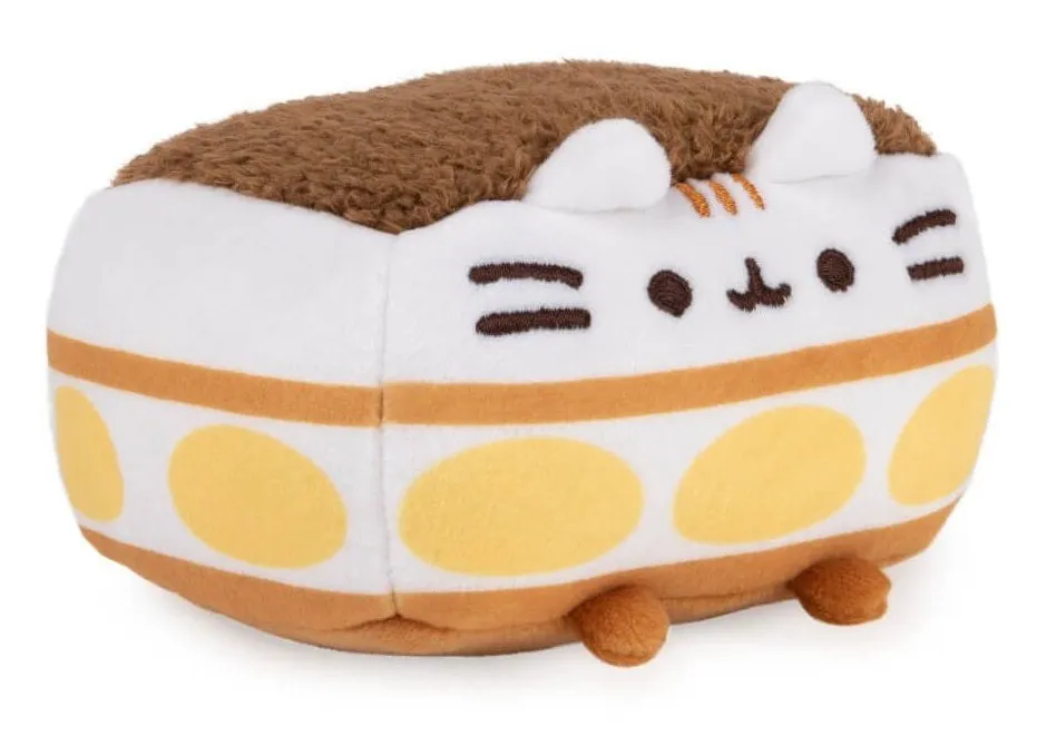 Pusheen: Tiramisu - Dessert Plush Toy