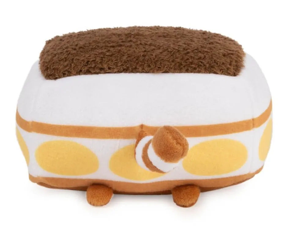 Pusheen: Tiramisu - Dessert Plush Toy