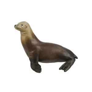 Sea Lion Wild Safari Animal Figure Safari Ltd