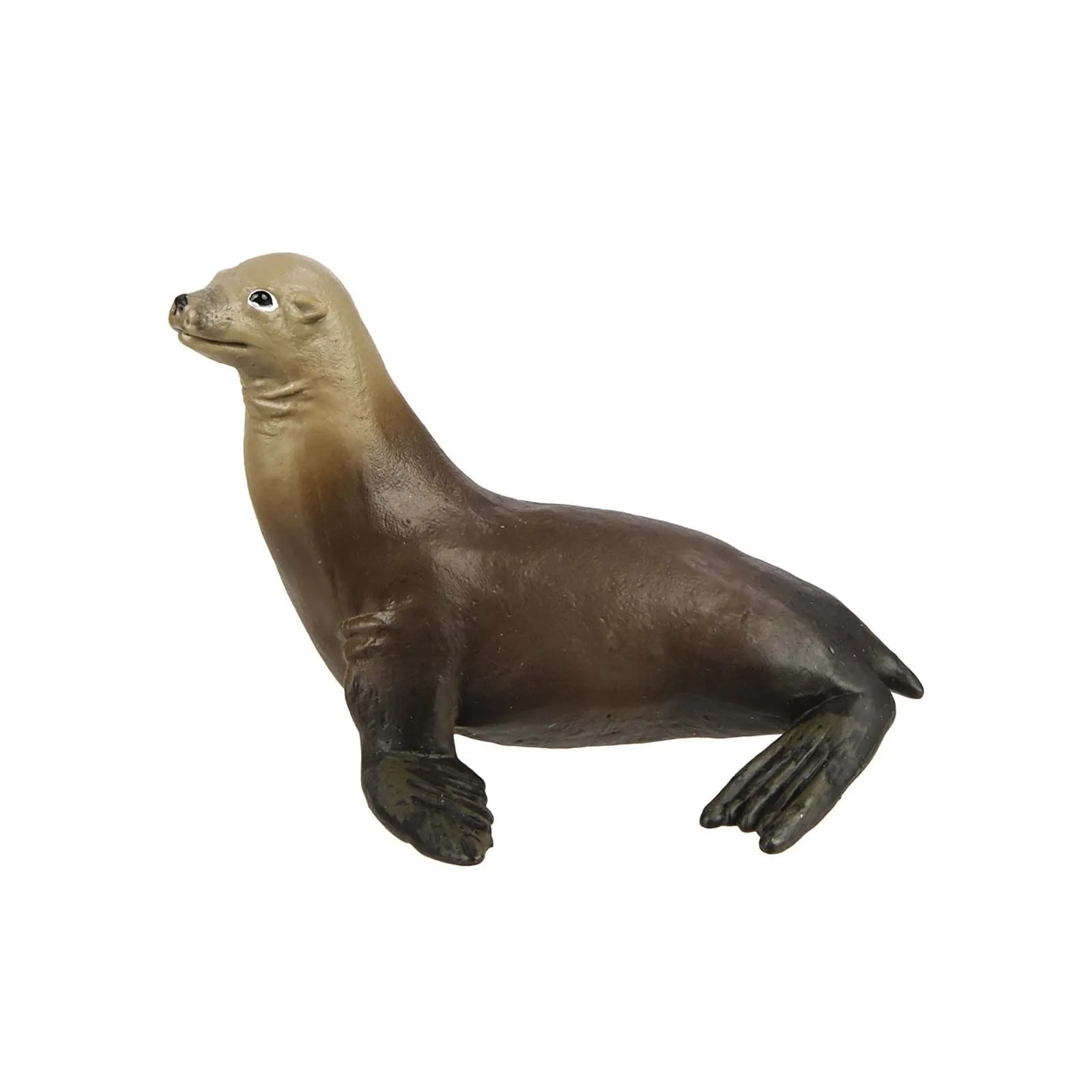 Sea Lion Wild Safari Animal Figure Safari Ltd