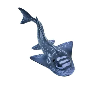 Shark Ray Wild Safari Animal Figure Safari Ltd